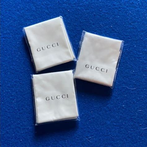 gucci glasses wipe|gucci leather bag cleaning.